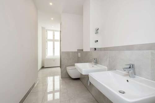 Foto - Wohnung zum Mieten in Berlin 2.499,00 € 147 m²