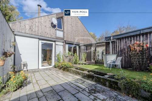 Foto - Haus zum Kaufen in Aichtal Aich 515.000,00 € 177 m²