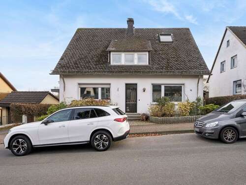 Foto - Wohnung zum Kaufen in Halver 396.000,00 € 162.45 m²