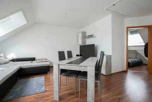 Foto - Wohnung zum Kaufen in Sontheim an der Brenz 140.000,00 € 52.35 m²