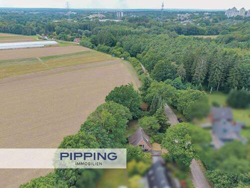 Foto - Grundstück zu verkaufen in Reinbek 295.000,00 € 500 m²