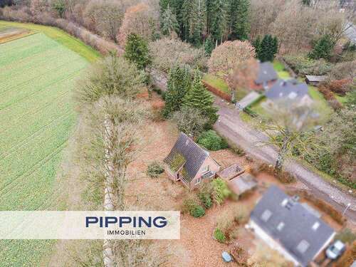 Foto - Grundstück zu verkaufen in Reinbek 330.000,00 € 500 m²