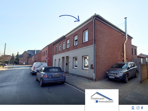 Foto - Haus zum Kaufen in Nettetal 285.000,00 € 210 m²