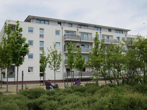 Foto - Wohnung zum Mieten in Lübeck 620,00 € 56.5 m²