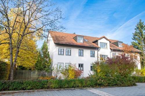 Foto - Wohnung zum Kaufen in München 540.000,00 € 90.25 m²