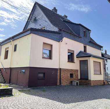 Foto - Haus zum Kaufen in Glauberg 295.000,00 € 202 m²