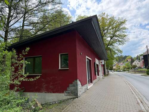 Foto - Haus zum Kaufen in Bad Brambach 48.000,00 € 67 m²