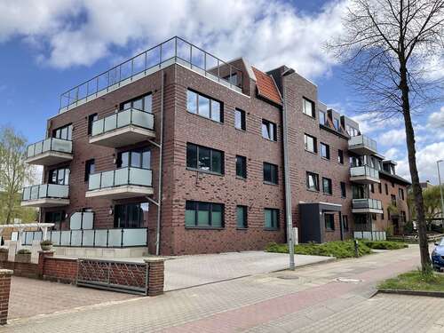 Foto - Wohnung zum Mieten in Lüneburg 1.047,02 € 63.61 m²