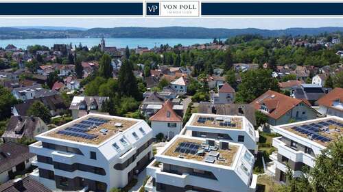 Foto - Wohnung zum Kaufen in Überlingen 1.129.000,00 € 112.99 m²