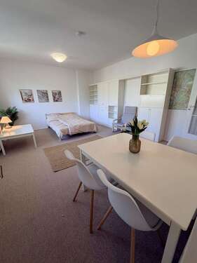 Foto - Wohnung zum Mieten in Berlin 800,00 € 38 m²
