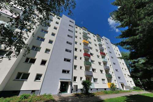 Foto - Wohnung zum Mieten in Berlin 508,52 € 61.23 m²