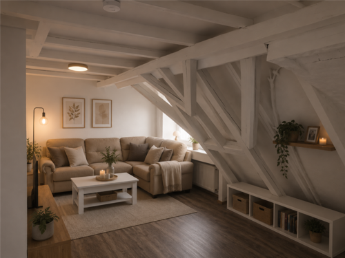 Foto - Wohnung zum Kaufen in Gotha 74.000,00 € 63 m²