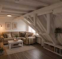 Wohnung zum Kaufen in Gotha 74.000,00 € 63 m²