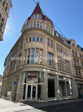 Foto - Einzelhandel in Halle (Saale) Mitte 4.820,20 € 406.74 m²