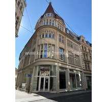 Einzelhandel in Halle (Saale) Mitte 4.820,20 € 406.74 m² - Halle (Saale) / Mitte