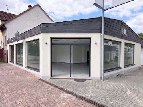 Foto - Einzelhandel in Gelnhausen 1.650,00 € 150 m²