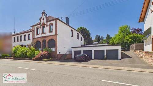 Foto - Haus zum Kaufen in Mettlach 594.800,00 € 408 m²