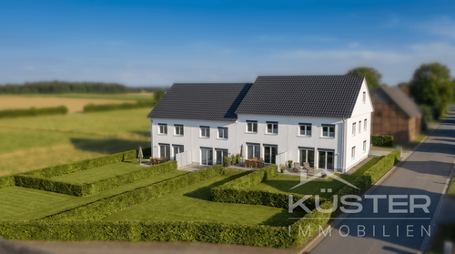 Foto - Haus zum Kaufen in Wölpinghausen 384.000,00 € 130 m²