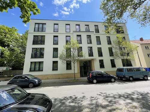 Foto - Wohnung zum Mieten in Braunschweig 1.900,00 € 134 m²
