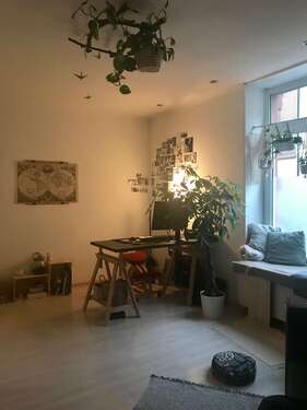 Foto - Wohnung zum Mieten in Mannheim 840,00 € 55 m²
