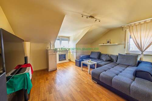 Foto - Wohnung zum Kaufen in Lindau 275.000,00 € 60 m²