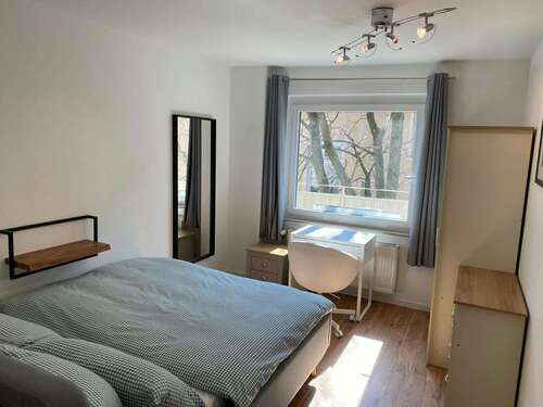 Foto - WG-Zimmer in Frankfurt am Main 899,00 € 15 m²