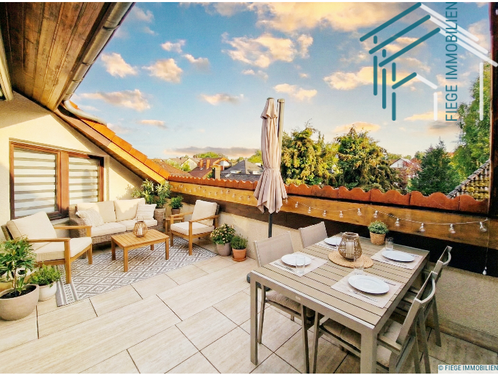 Foto - Wohnung zum Kaufen in Heusenstamm 493.000,00 € 112 m²