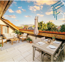 Wohnung zum Kaufen in Heusenstamm 493.000,00 € 112 m²