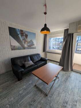 Foto - Wohnung zum Kaufen in Hannover 155.000,00 € 41 m²