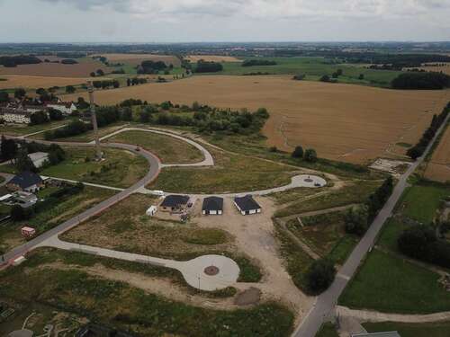 Foto - Grundstück zu verkaufen in Groß Stieten 88.750,00 € 710 m²