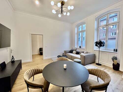 Foto - Wohnung zum Mieten in Hamburg 1.860,00 € 62 m²
