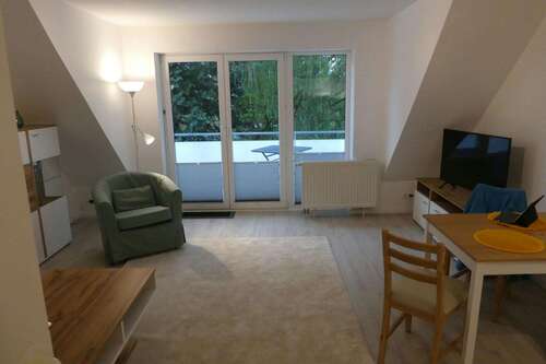 Foto - Wohnen auf Zeit in Hamburg 1.590,00 €