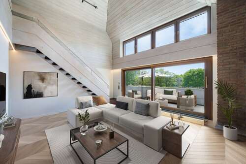 Foto - Wohnung zum Kaufen in München 995.000,00 € 117.69 m²