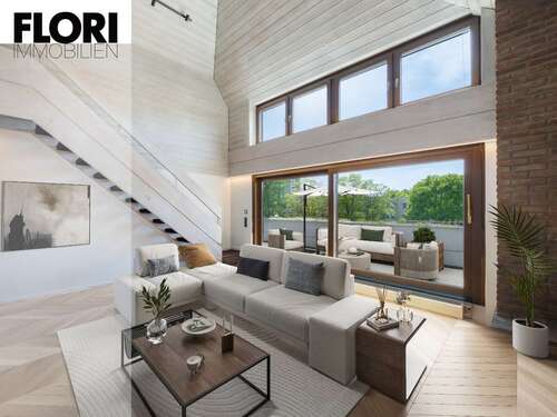 Foto - Wohnung zum Kaufen in München 995.000,00 € 117.69 m²