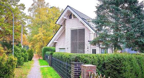 Foto - Haus zum Kaufen in Löwenberger Land 475.000,00 € 110 m²