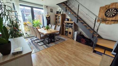 Foto - Wohnung zum Mieten in Bietigheim-Bissingen 780,00 € 65.1 m²