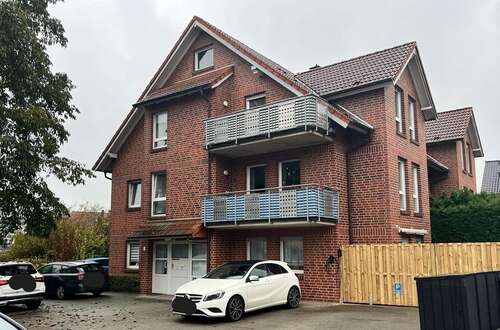 Foto - Wohnung zum Mieten in Osnabrück-Voxtrup 860,00 € 86 m²