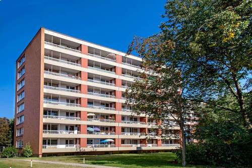 Foto - Wohnung zum Mieten in Minden 366,00 € 61 m²