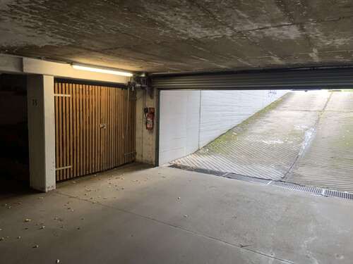 Foto - Garage zu vermieten in Berlin 83,30 €
