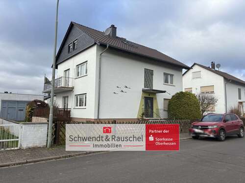 Foto - Haus zum Kaufen in Limeshain 529.000,00 € 235.66 m²