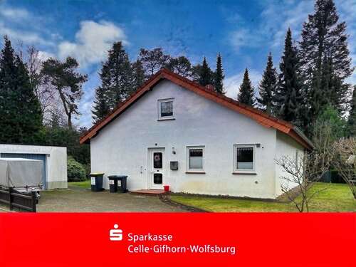 Foto - Haus zum Kaufen in Celle 250.000,00 € 117 m²