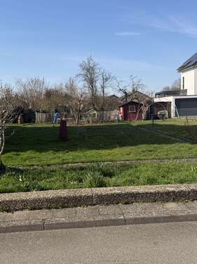 Foto - Grundstück zu verkaufen in Kehl 149.000,00 € 457 m²