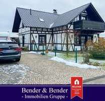 Haus zum Kaufen in Morsbach Lichtenberg 420.000,00 € 140 m² - Morsbach / Lichtenberg