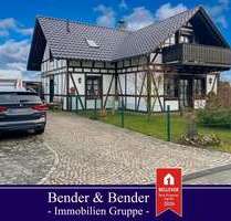 Haus zum Kaufen in Morsbach Lichtenberg 399.000,00 € 140 m² - Morsbach / Lichtenberg