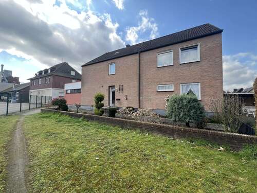 Foto - Haus zum Kaufen in Bocholt 279.900,00 € 190.22 m²