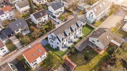 Foto - Grundstück zu verkaufen in Augsburg 980.000,00 € 754 m²