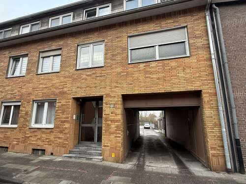 Foto - Wohnung zum Kaufen in Alsdorf 120.000,00 € 67 m²