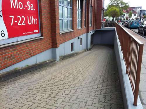Foto - Garage zu vermieten in Hamburg 83,30 €