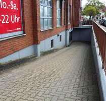 Garage zu vermieten in Hamburg 83,30 €