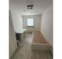 WG-Zimmer in Stuttgart 550,00 € 10 m²